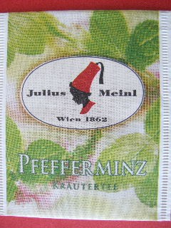 008   Pfefferminz